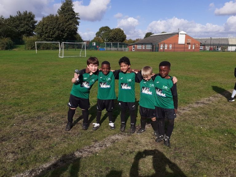 Football team, football club, kids football, Warrington, football