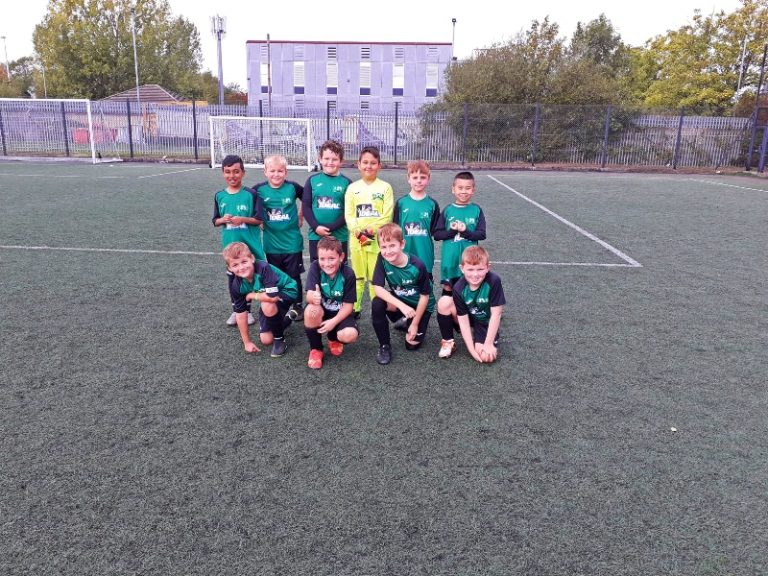Football team, football club, kids football, Warrington, football